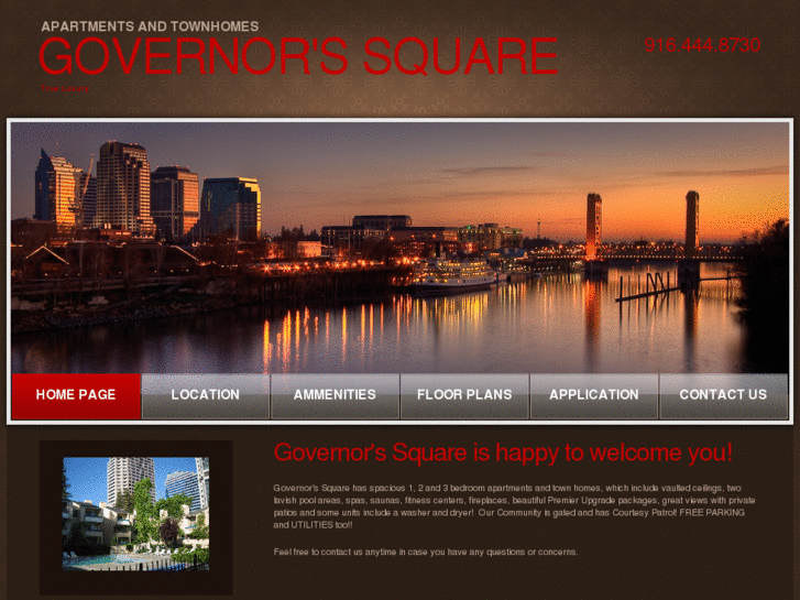 www.governorssquareapartments.com