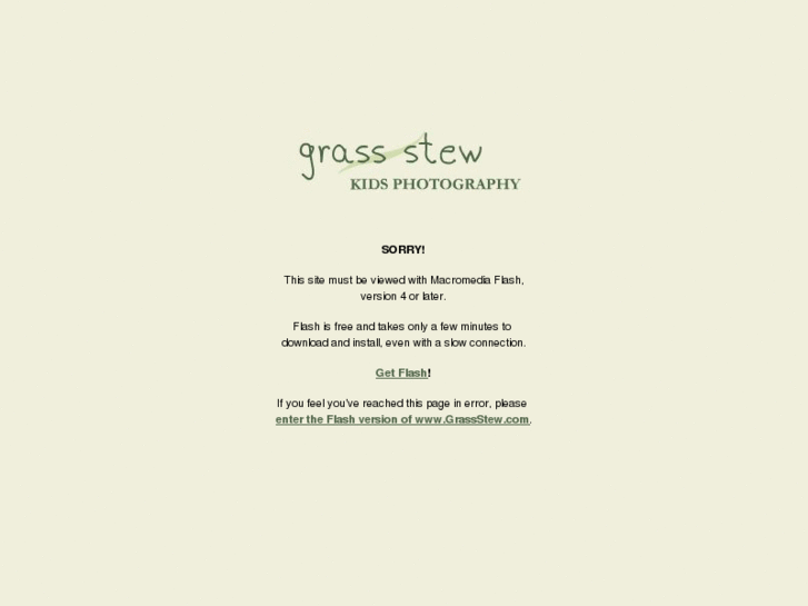 www.grassstew.com