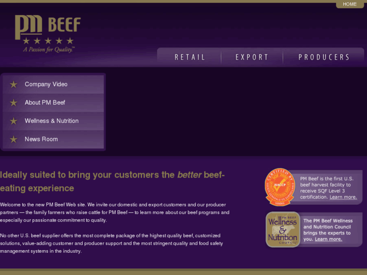 www.greatbeefsteaks.com