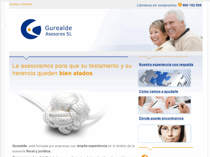 www.gurealde.es