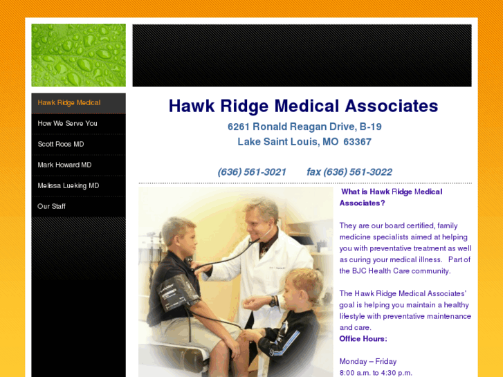 www.hawkridgemedical.org