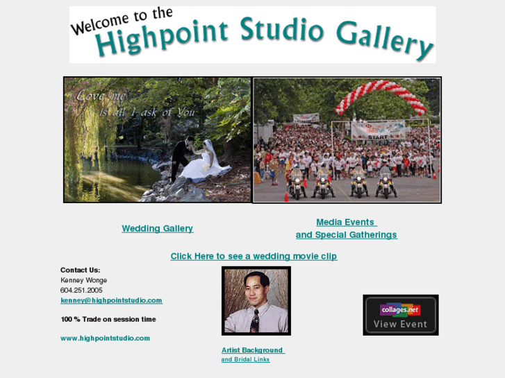 www.highpointstudio.com