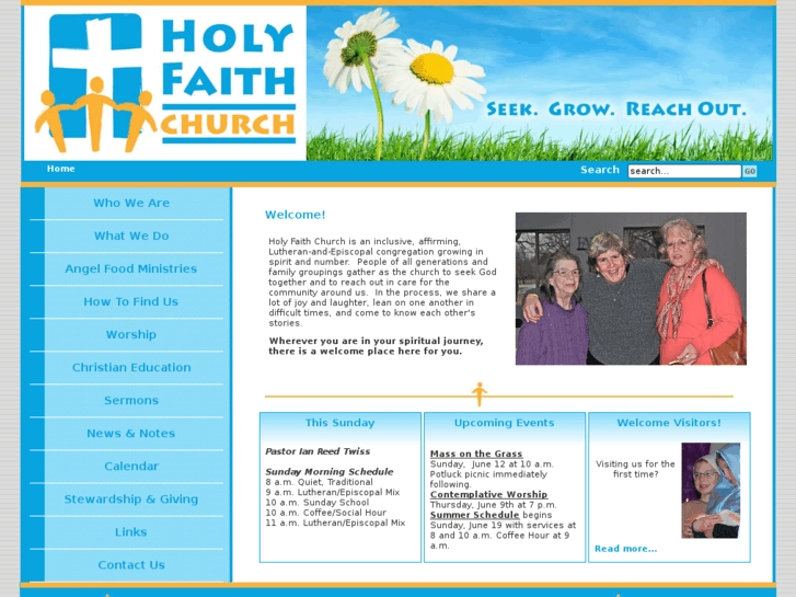 www.holy-faith-church-saline.org