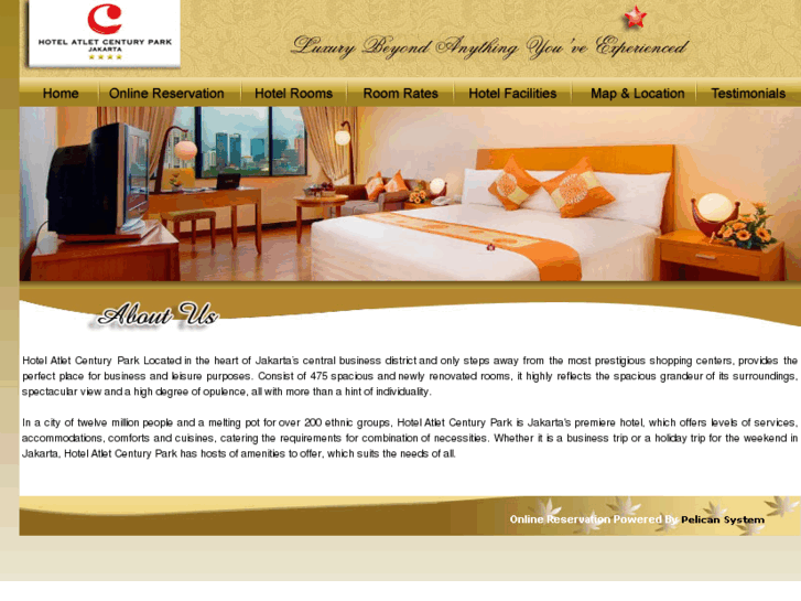 www.hotelatletcenturypark.com