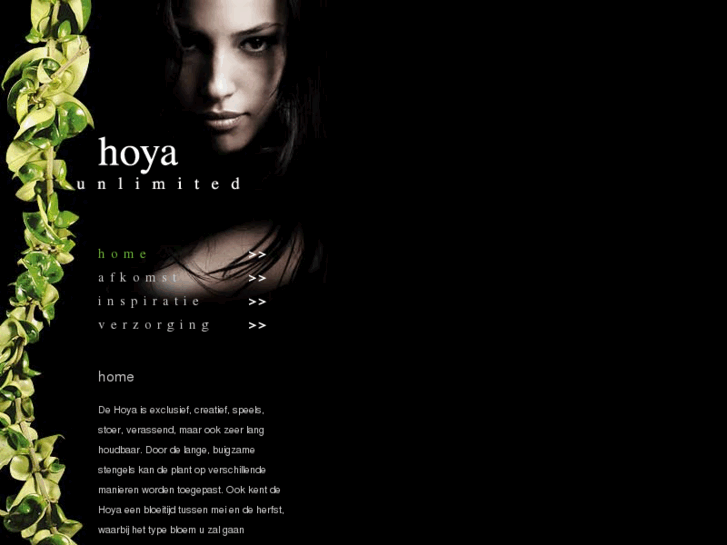 www.hoya-unlimited.com