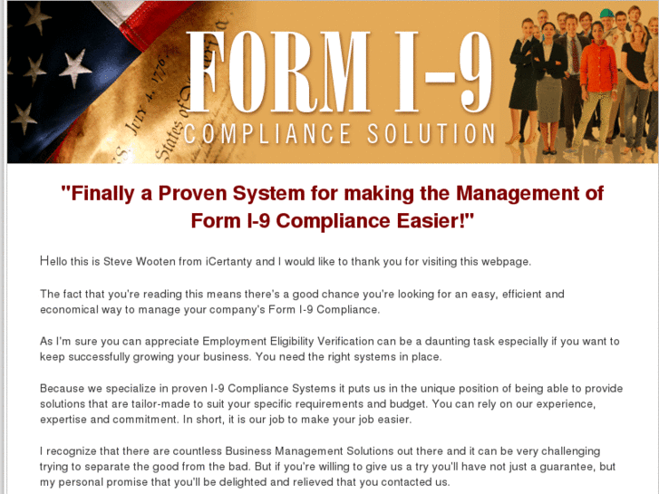 www.i9compliancesolution.com