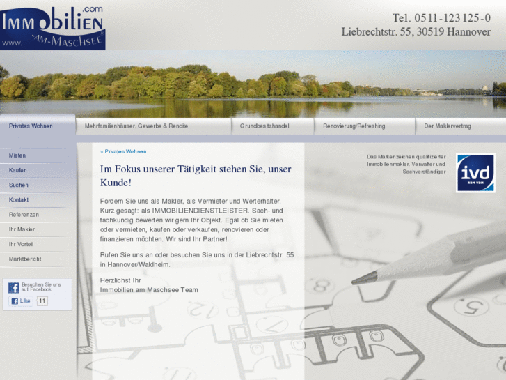 www.immobilien-am-chiemsee.com