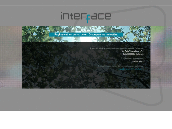 www.interfaceinformatica.es