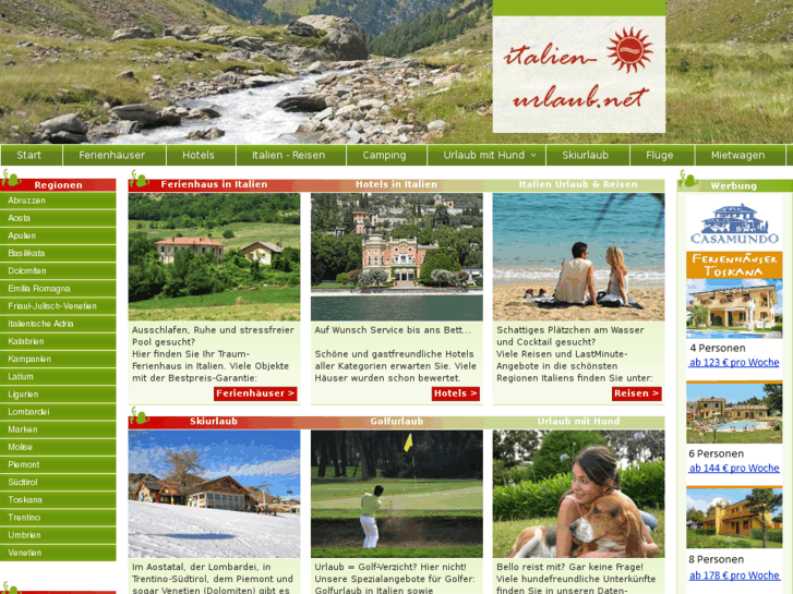 www.italien-urlaub.net