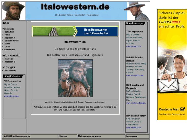 www.italowestern.de