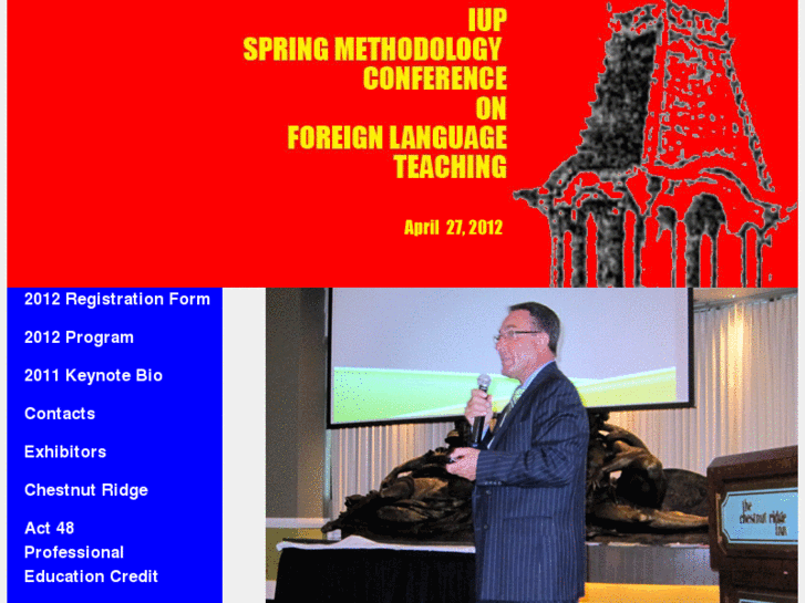 www.iupmethodologyconference.com
