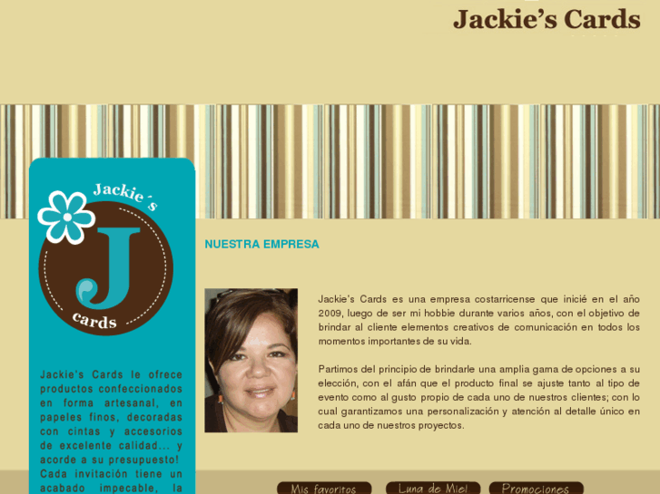 www.jackiescards.com