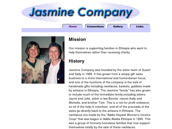 www.jasminecompany.com