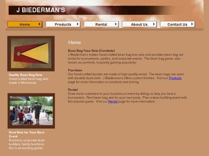 www.jbiedermans.com