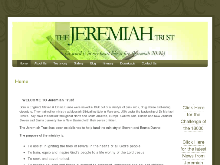 www.jeremiah.co.nz