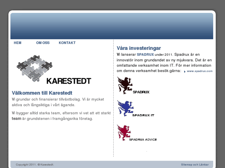 www.karestedt.com