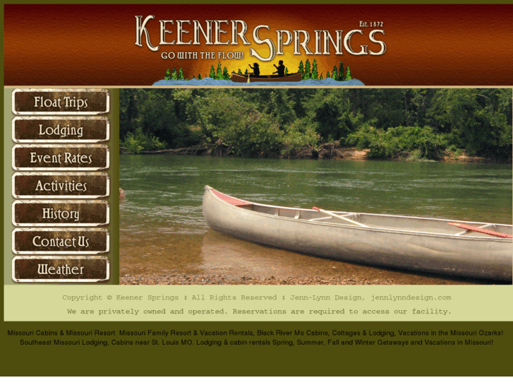 www.keenersprings.com