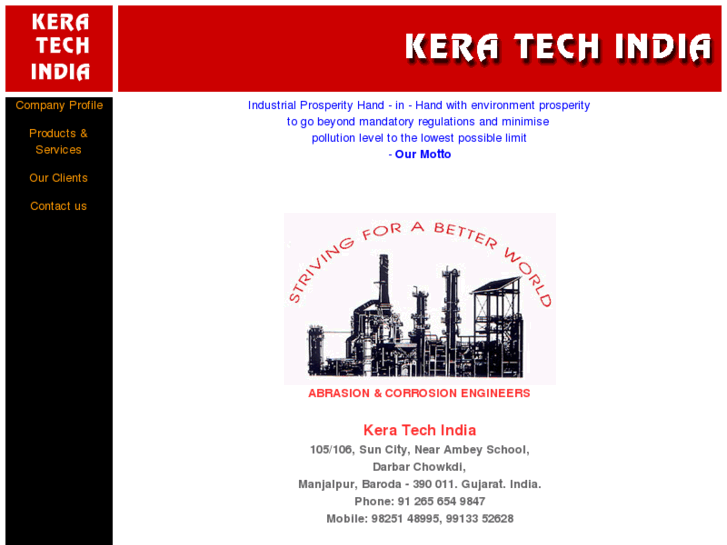 www.keraindia.com