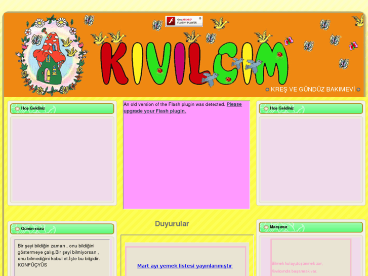 www.kivilcimcocuksarayi.com