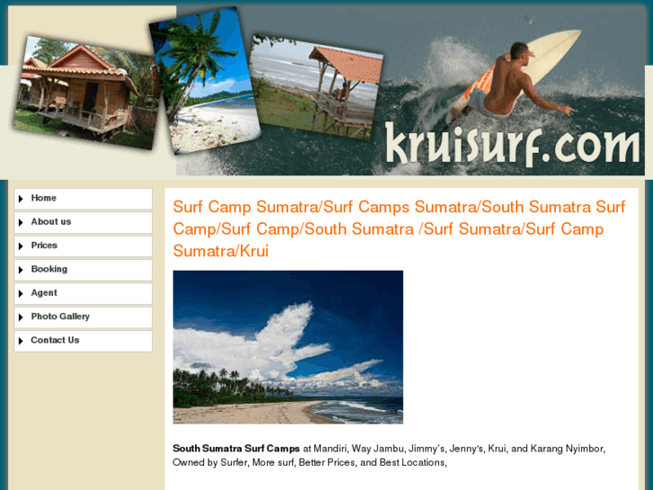 www.kruisurf.com