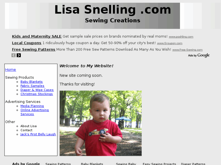 www.lisasnelling.com