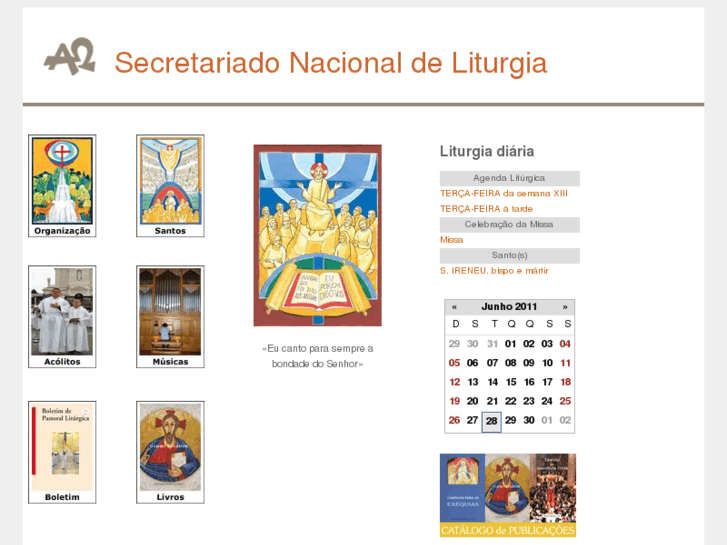 www.liturgia.pt