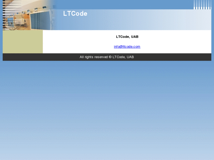 www.ltcode.net