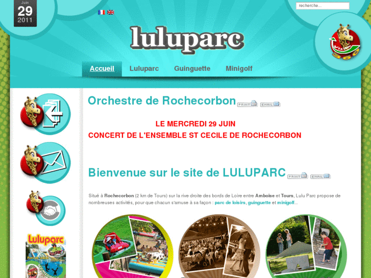 www.luluparc.com