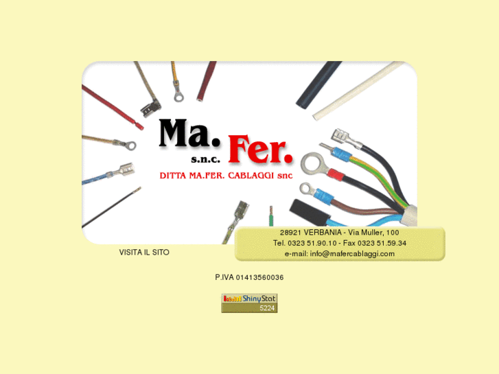 www.mafercablaggi.com