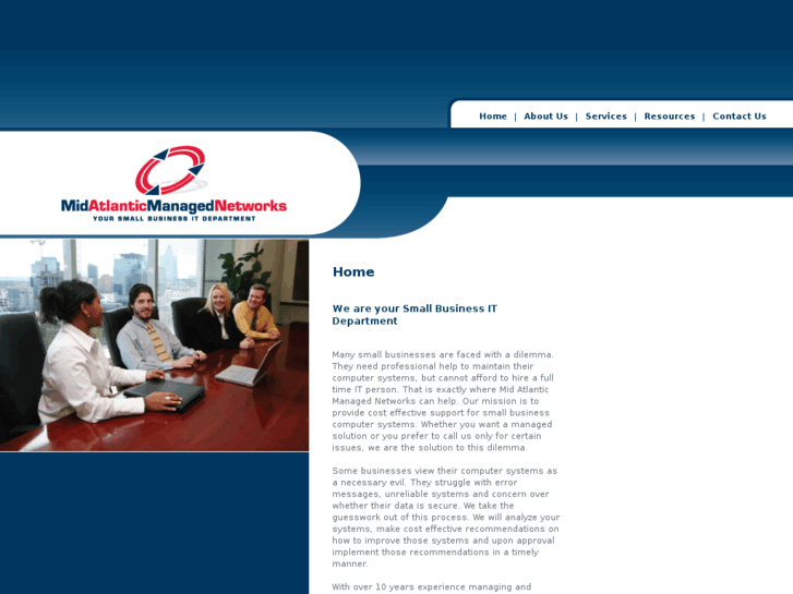 www.mamn.net