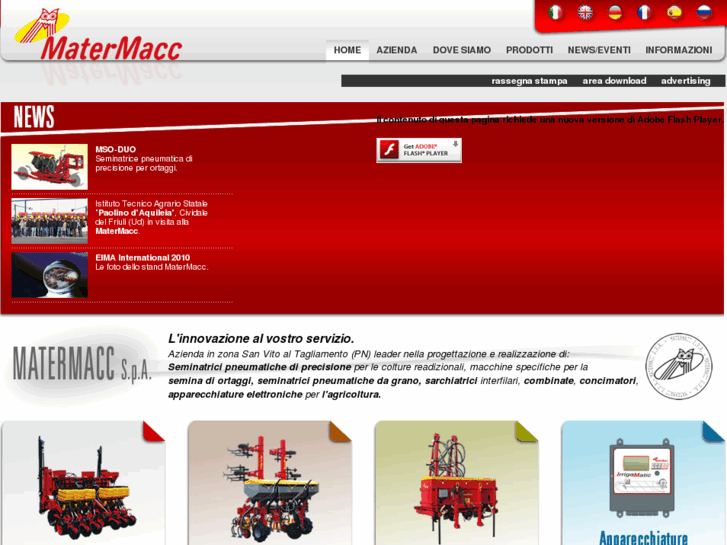 www.matermacc.it