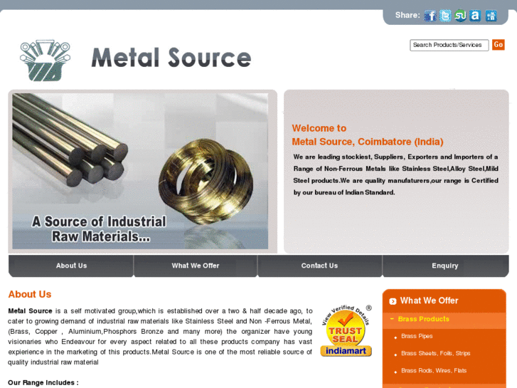 www.metalsourceindia.com