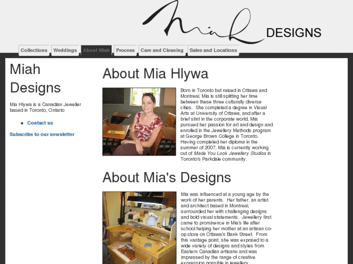 www.miahdesigns.com