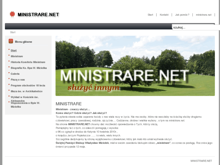 www.ministrare.net