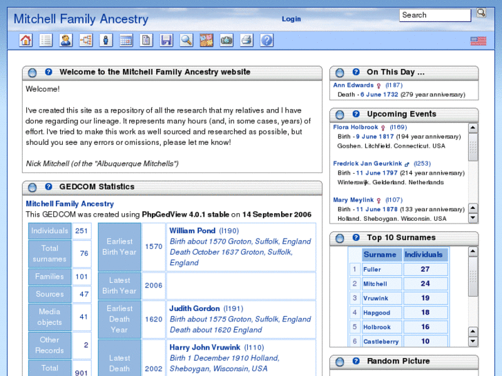 www.mitchellancestry.org