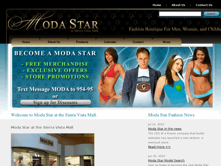 www.modastar.net