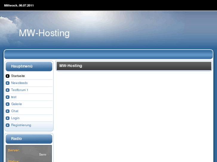 www.mw-hosting.org