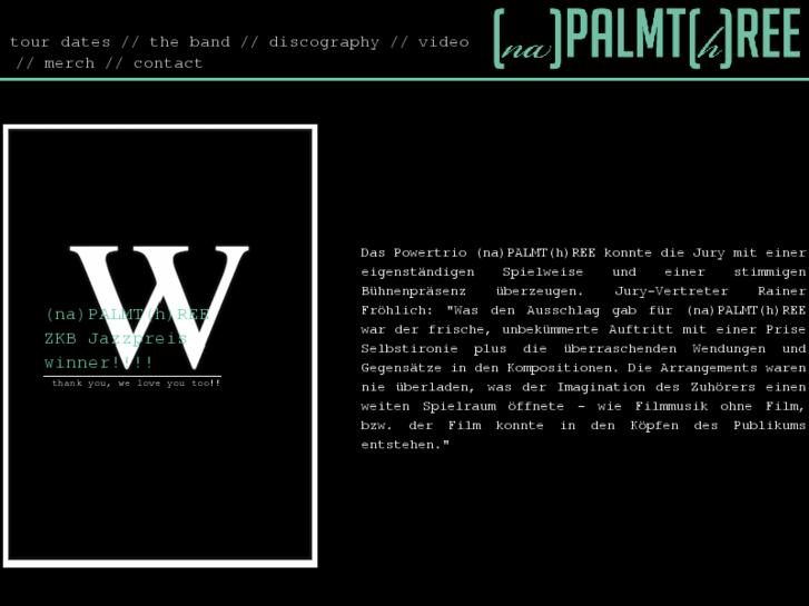 www.napalmthree.com