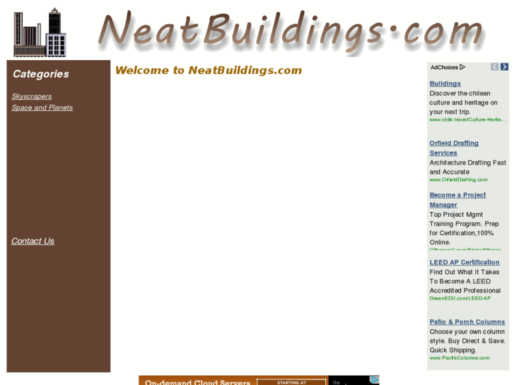 www.neatbuildings.com