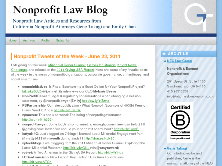 www.nonprofitlawblog.com