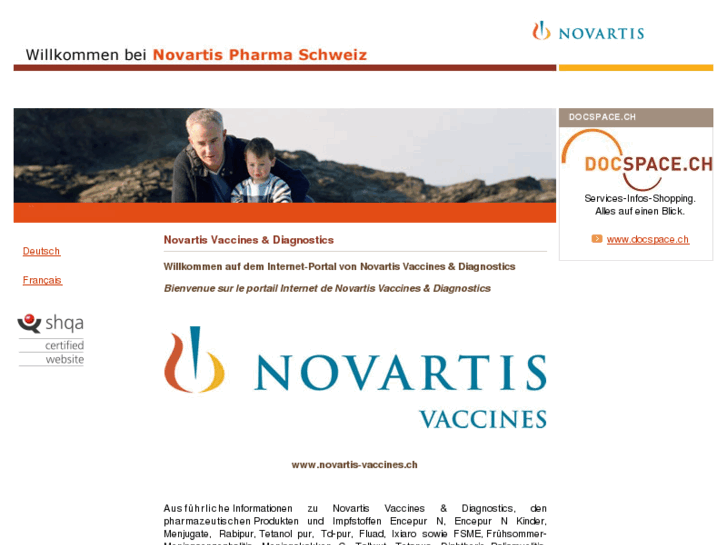 www.novartis-vaccines.ch