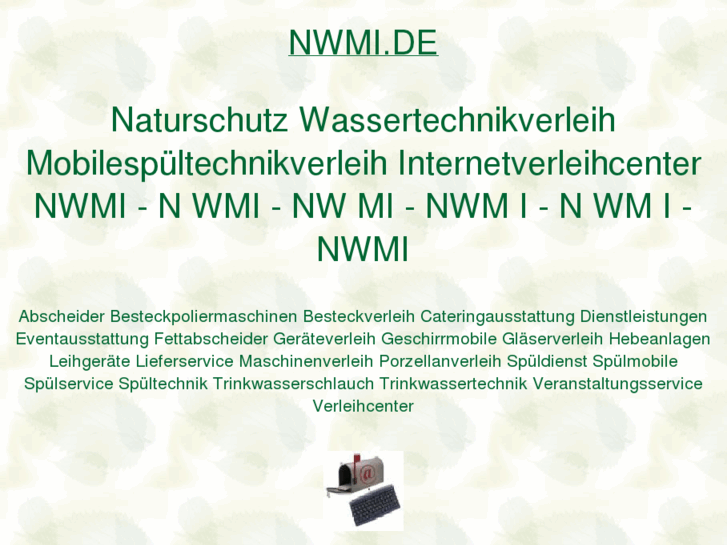 www.nwmi.de