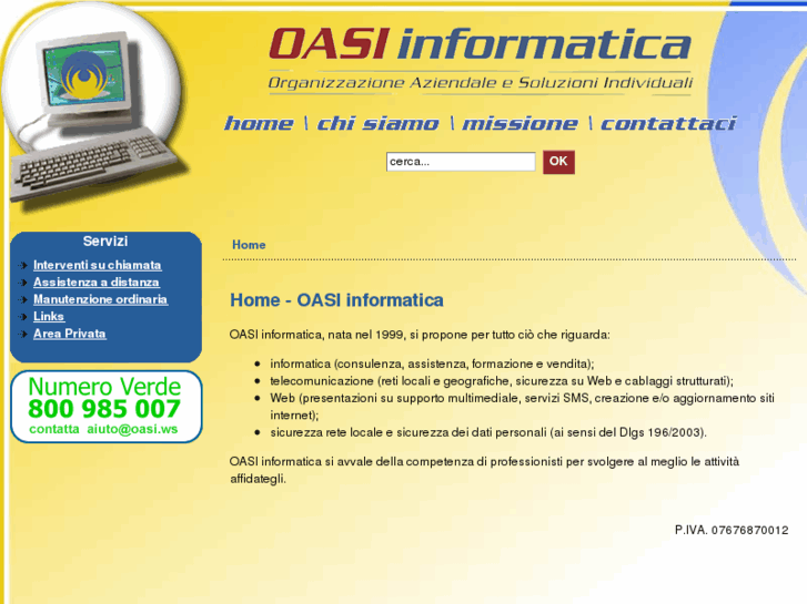 www.oasi-informatica.com