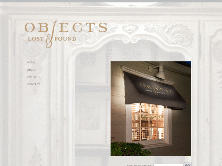 www.objectshouston.com