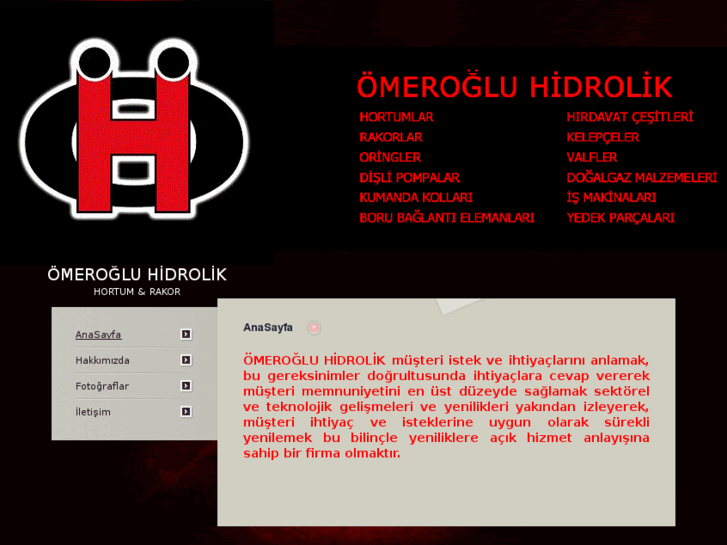 www.omerogluhidrolik.org