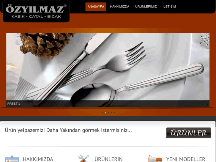 www.ozyilmazmutfak.com