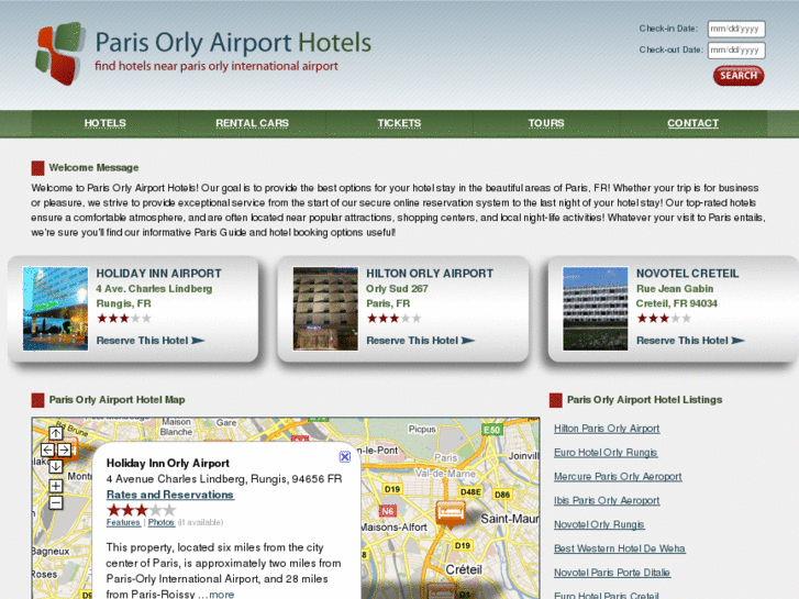 www.parisorlyairporthotels.com