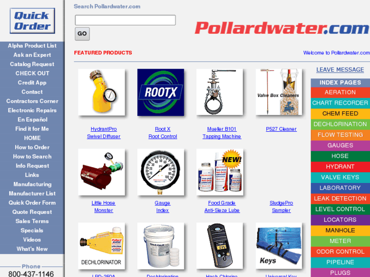 www.pollardwater.com