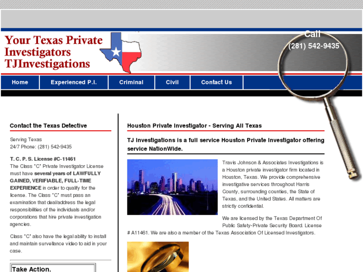 www.privateinvestigatorhouston.com