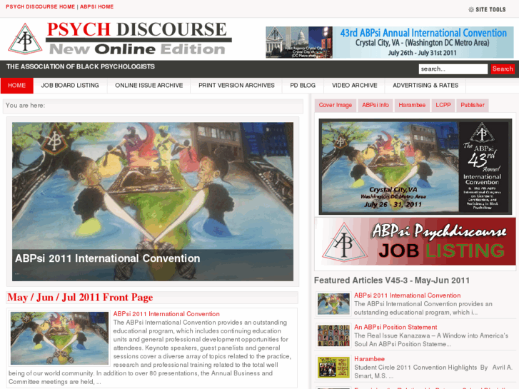 www.psychdiscourse.com